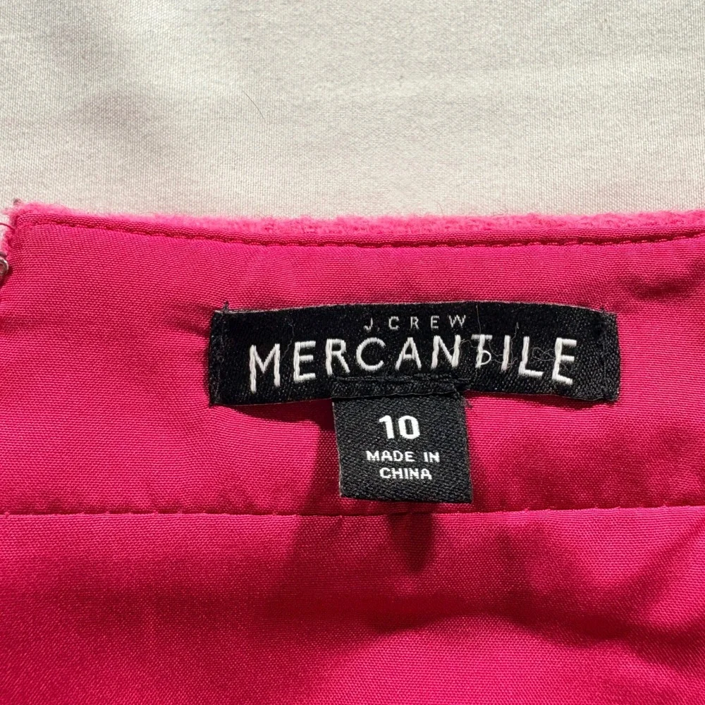 J.Crew Mercantile crew mercantile