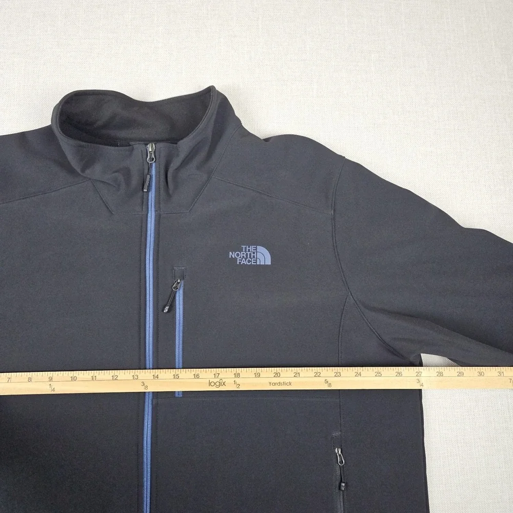 The North Face very good