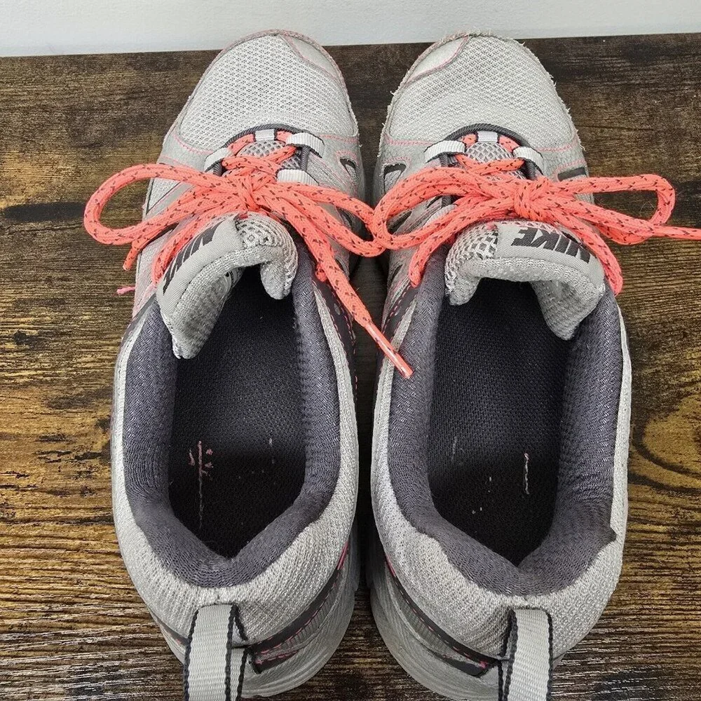Nike alvord 10