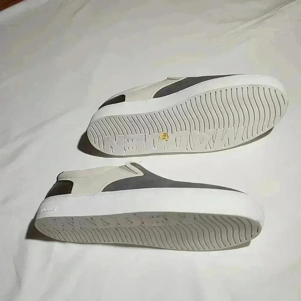 Steve Madden madden aneilo