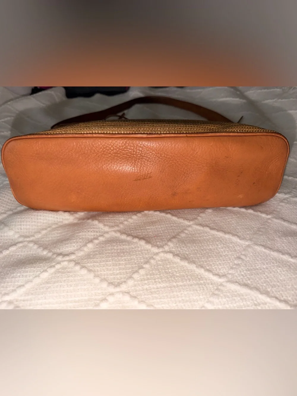 Cole Haan ultimate vintage
