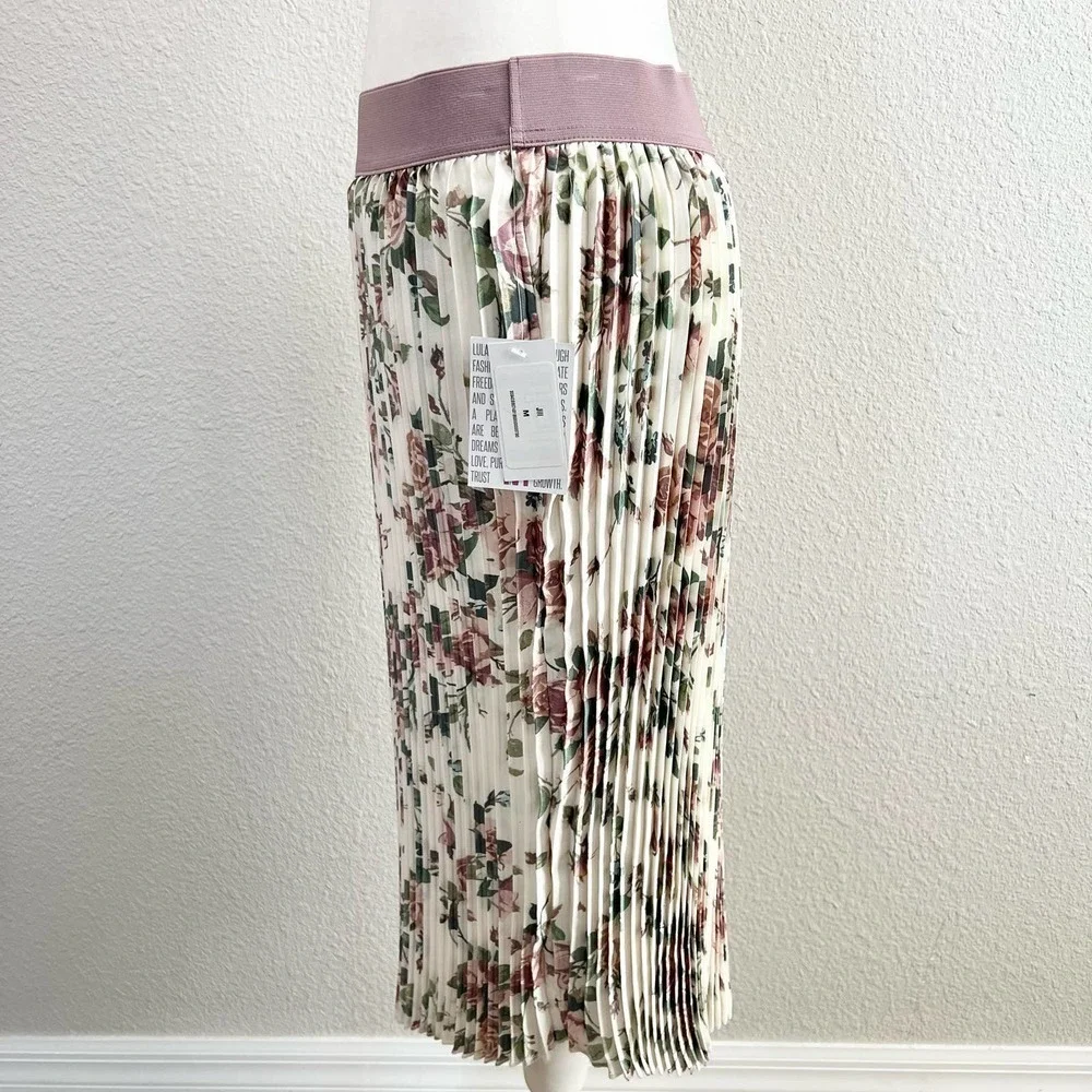 LuLaRoe jill skirt