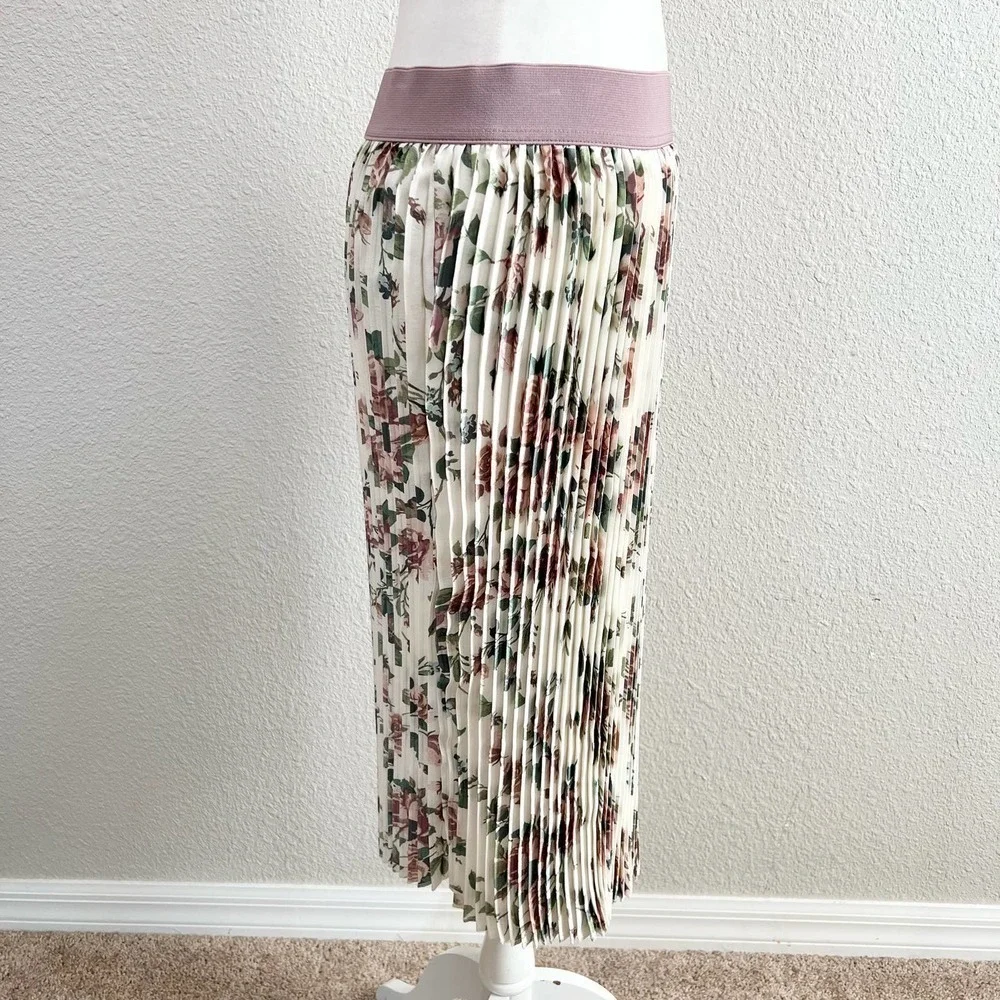 LuLaRoe jill skirt