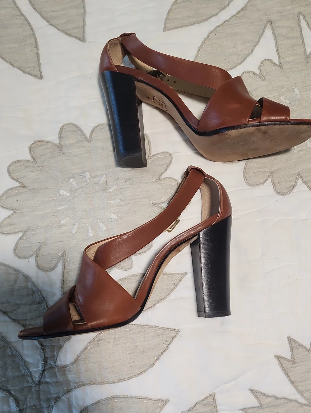 Talbots women sandals