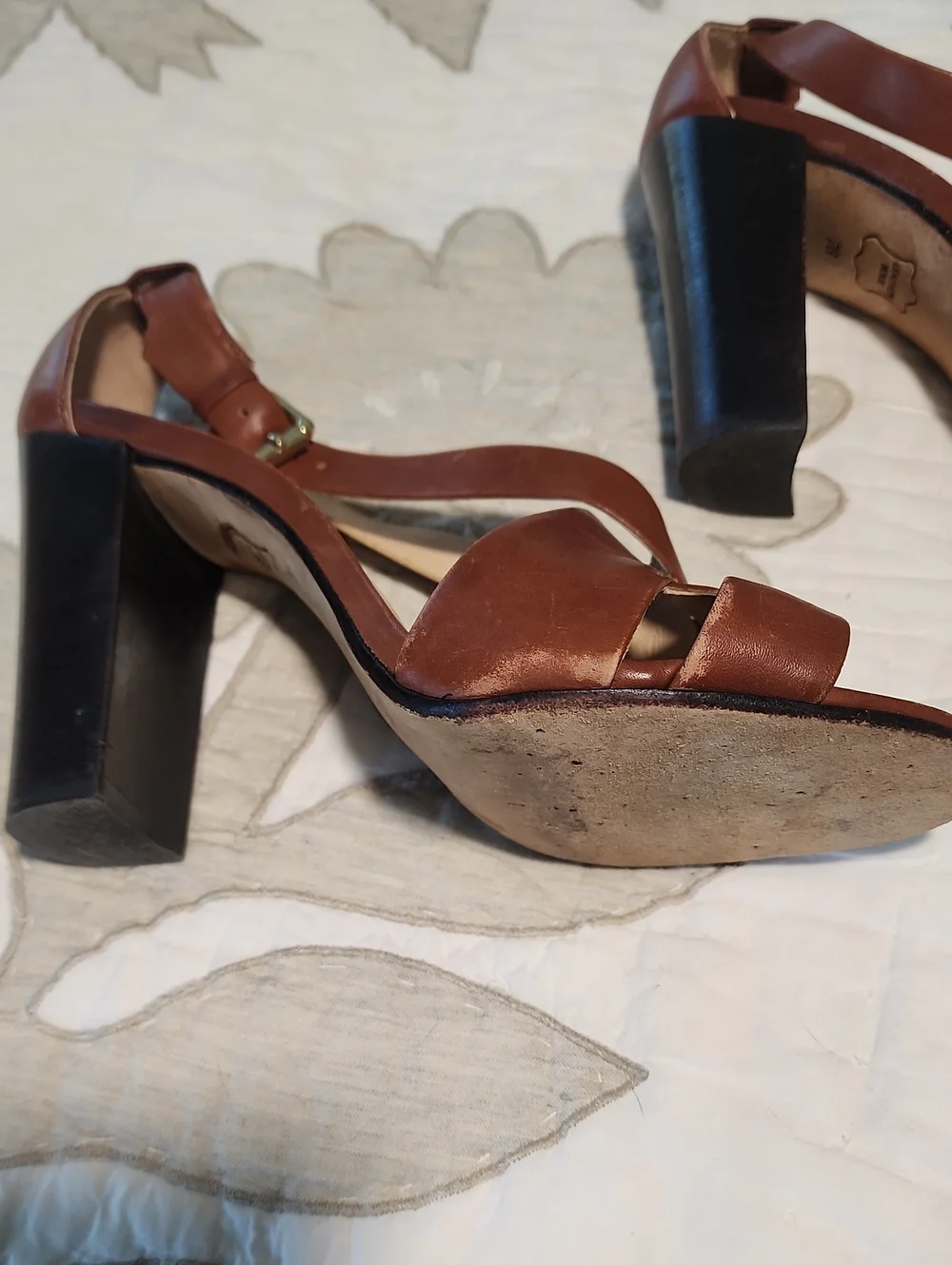 Talbots women sandals