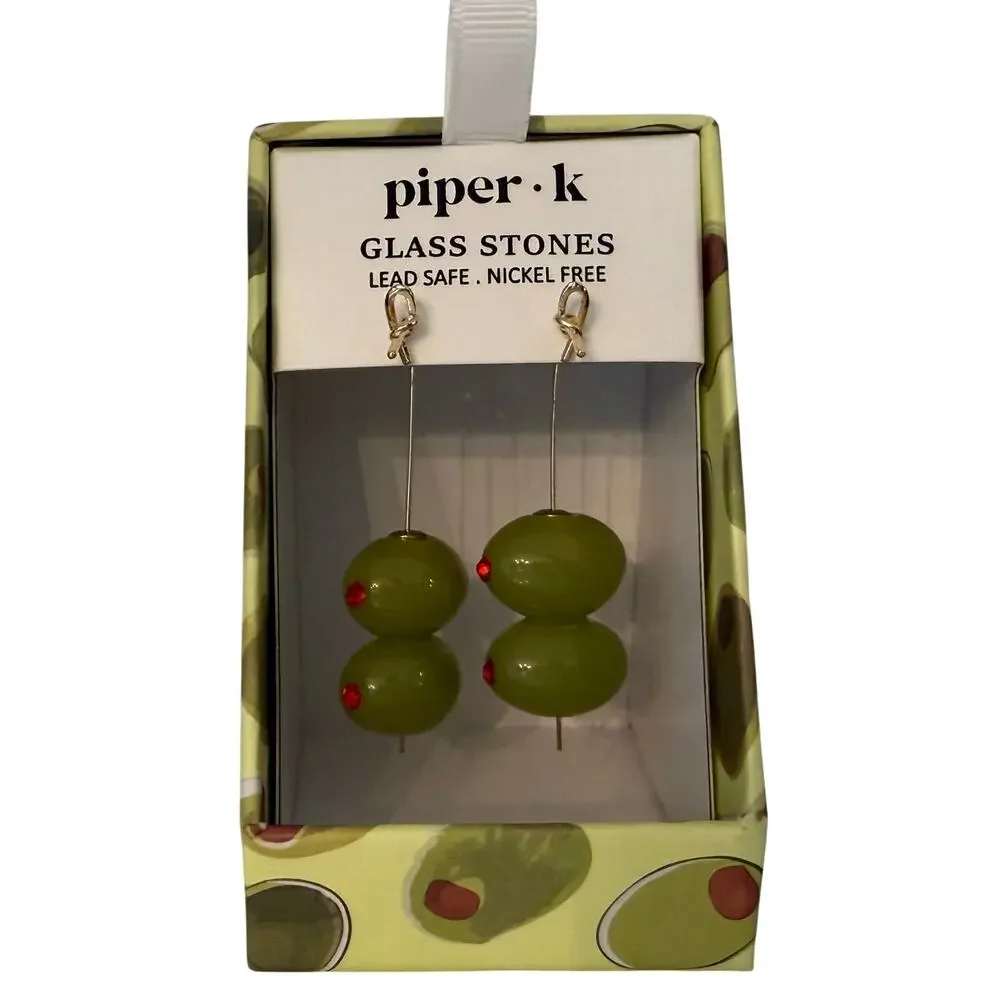 Piper K matching piper