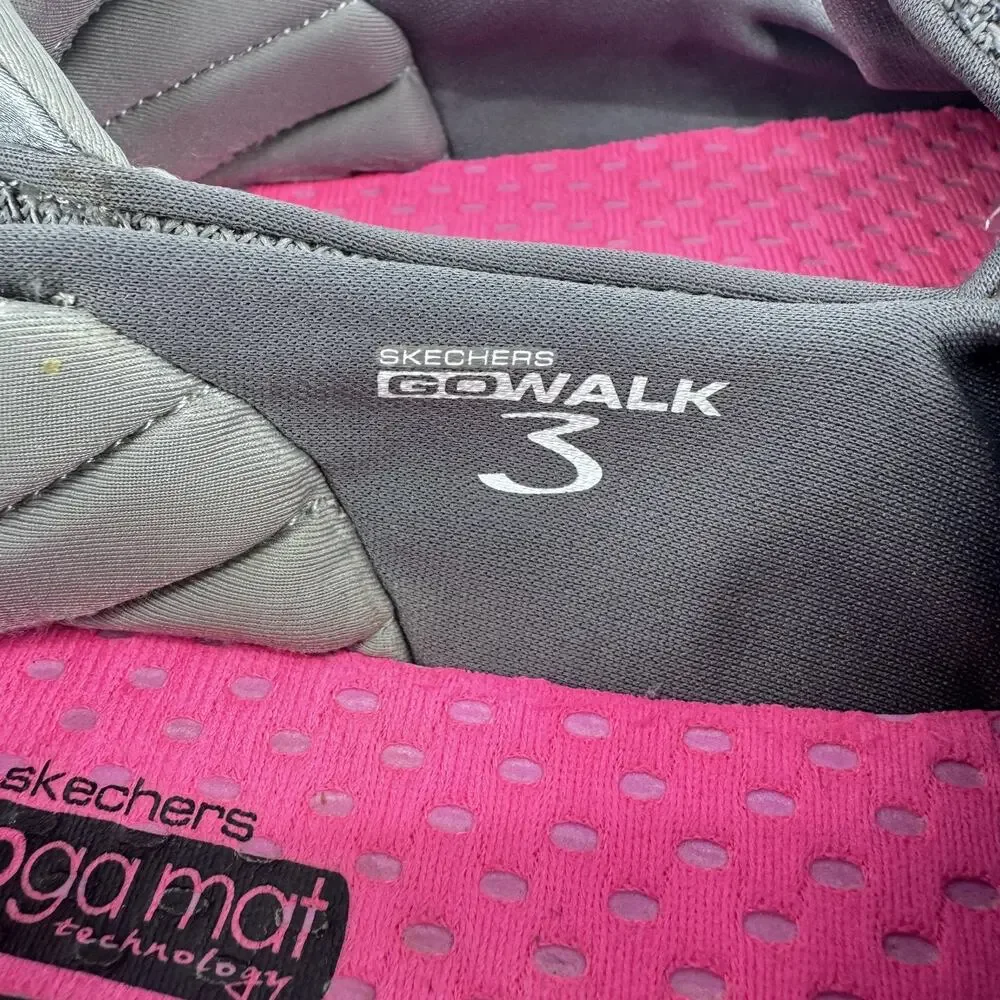 Skechers go walk