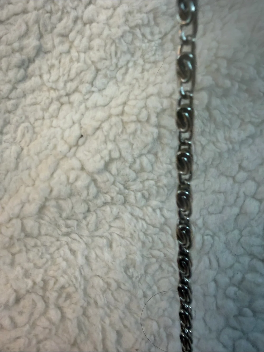 Vintage elegant black
