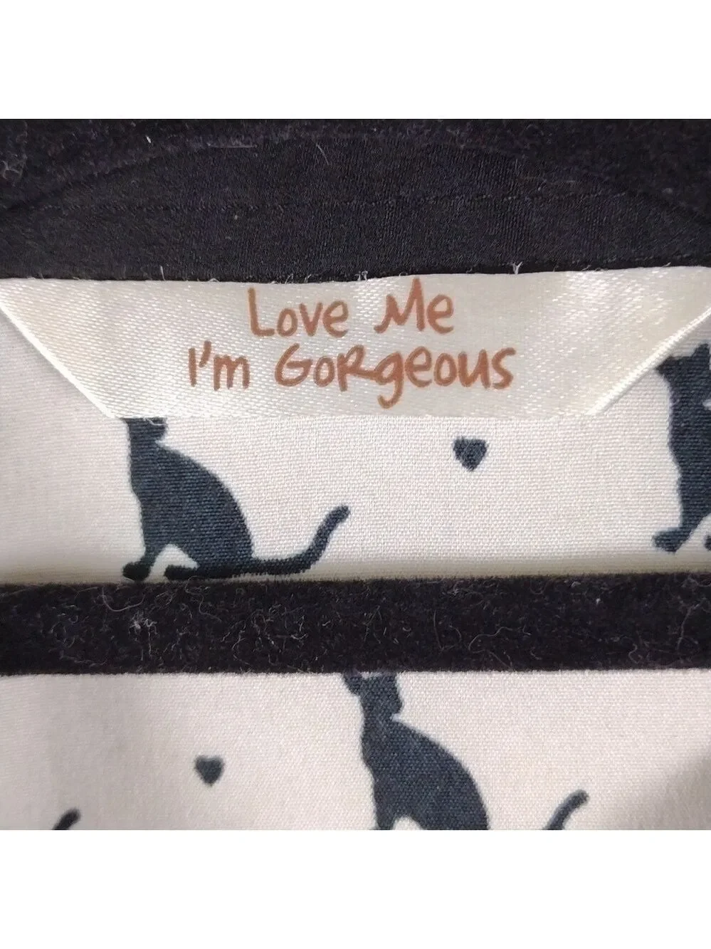 Love Me Im Gorgeous love me
