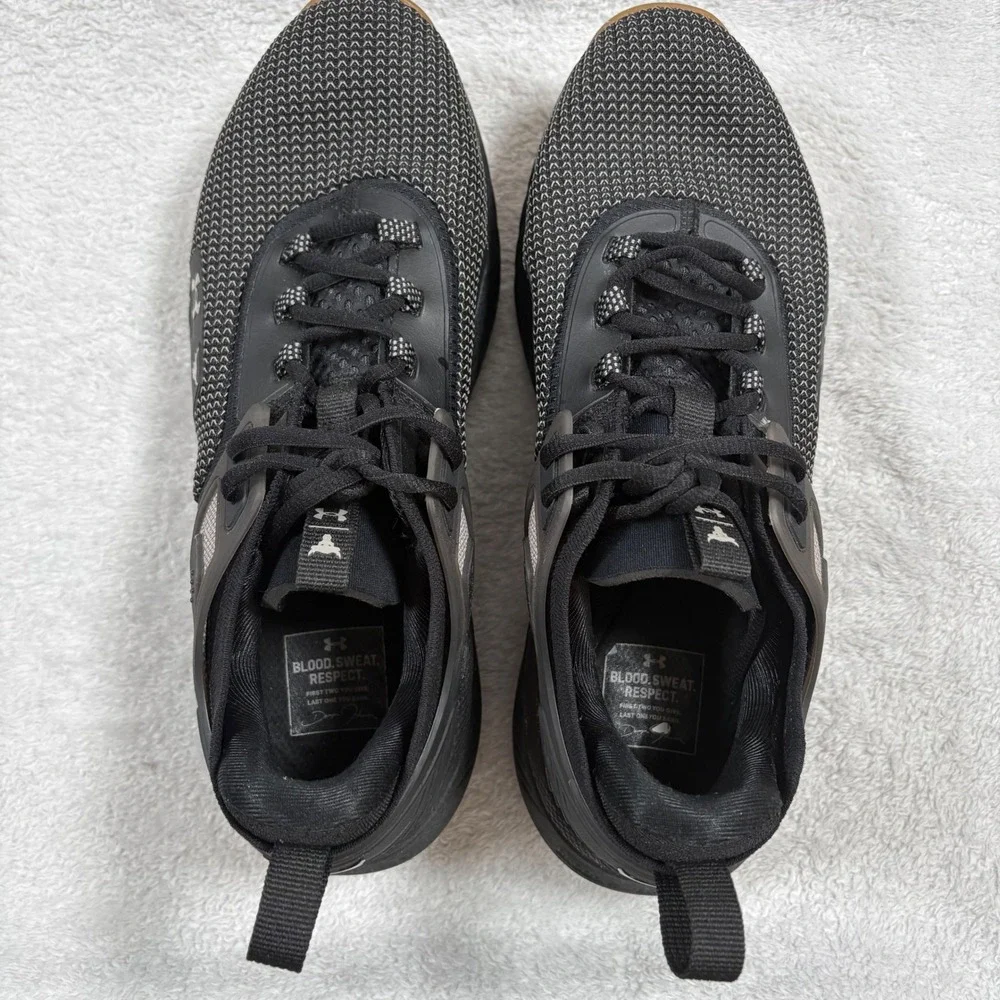 Under Armour under armour