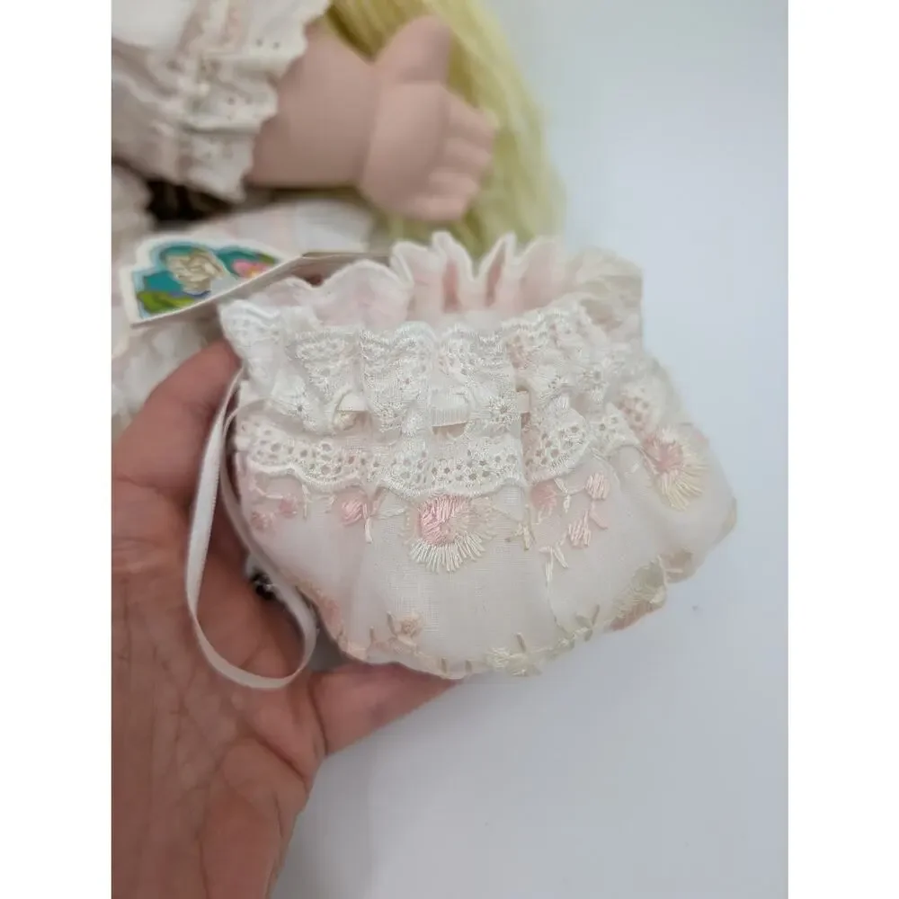 Cabbage Patch Kids cabbage patch