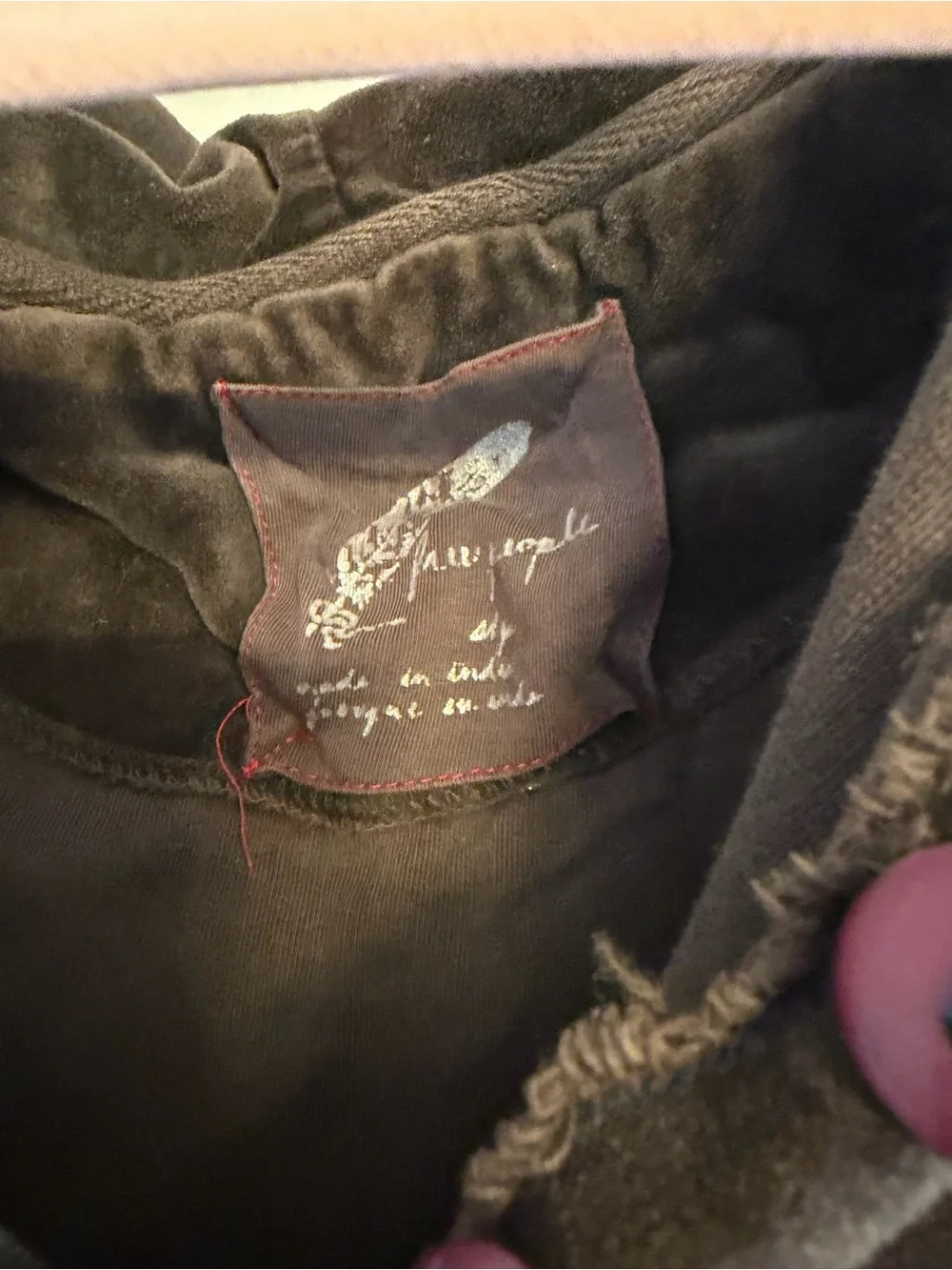 Free People free people
