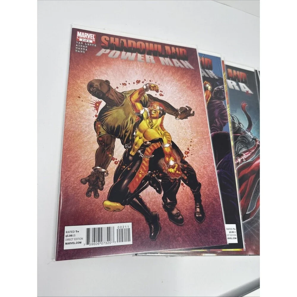 N/A includes shadowland