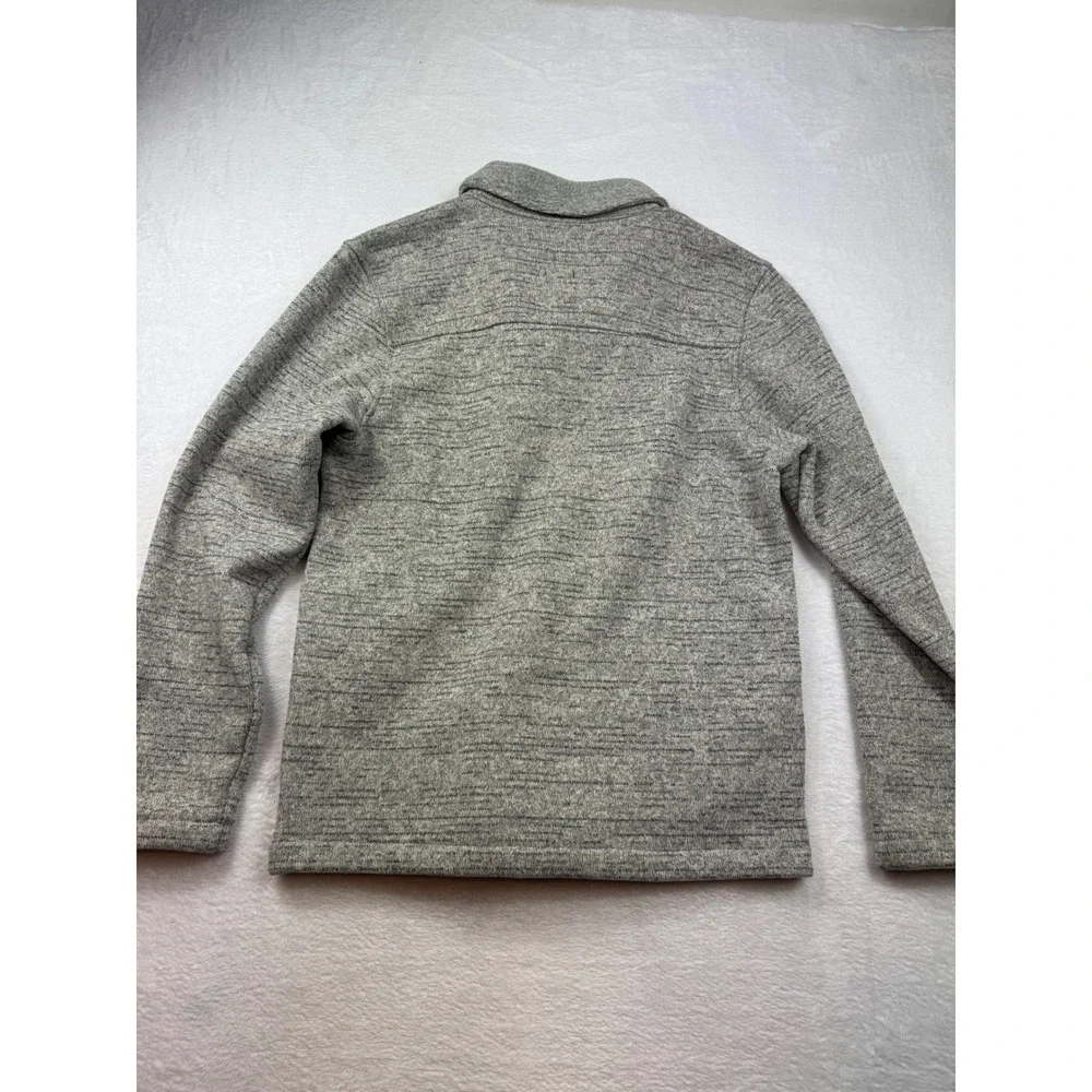 Prana polartec fleece