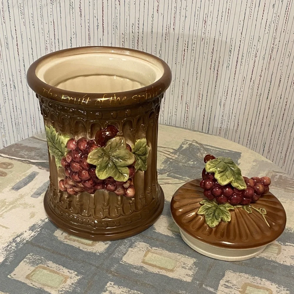 Faith at Home elegant ceramic