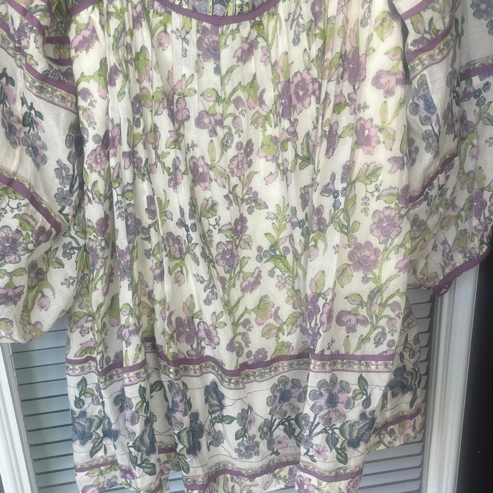 Free People *pit pit