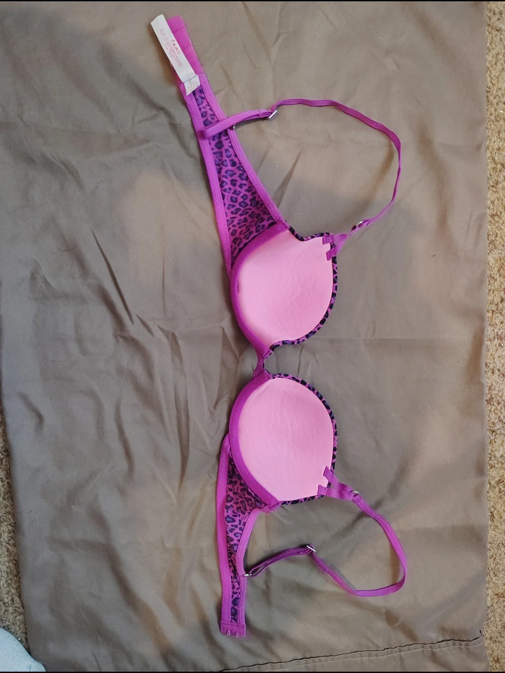 Victorias Secret pack bold