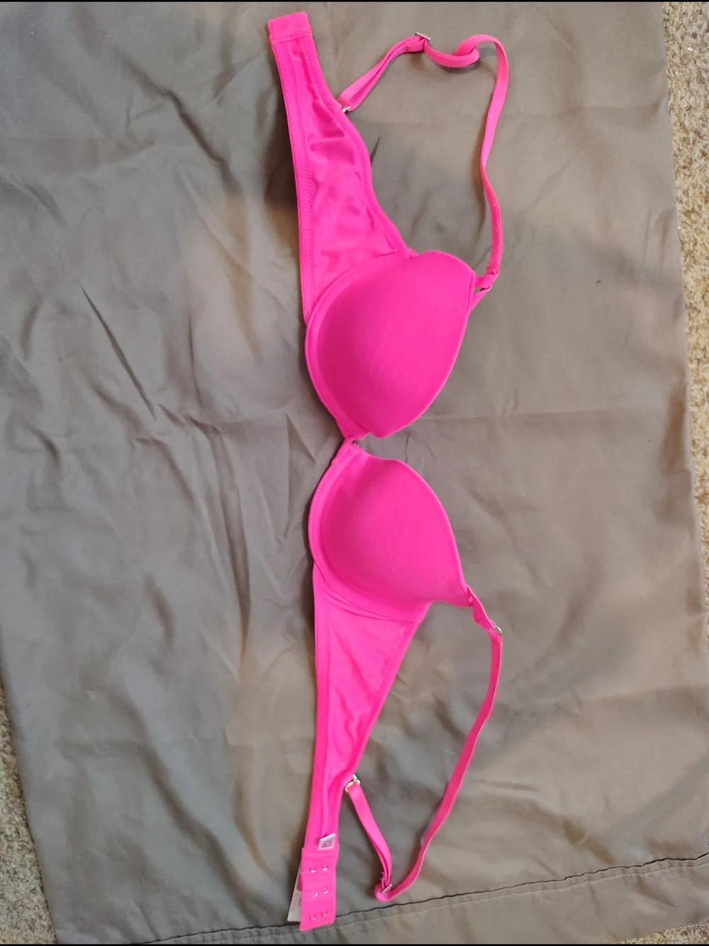 Victorias Secret pack bold