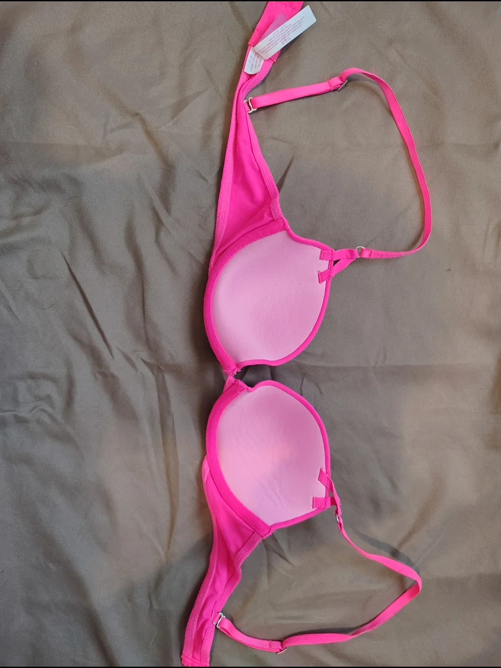 Victorias Secret pack bold