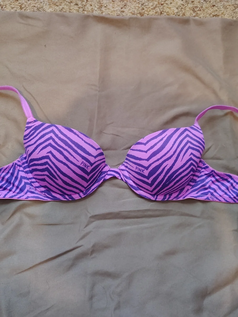 Victorias Secret pack bold