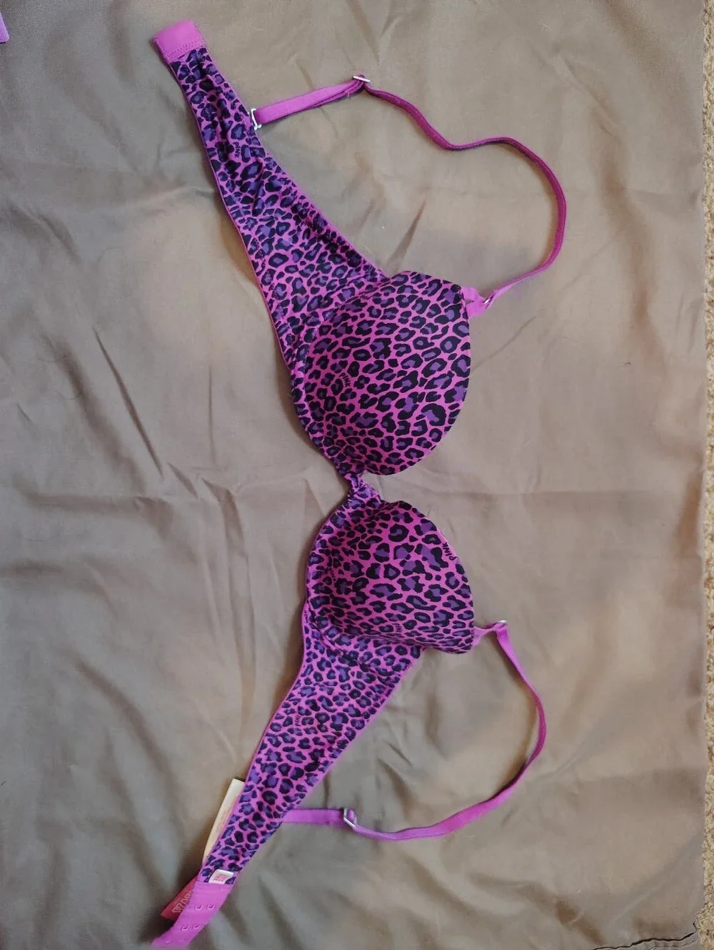 Victorias Secret pack bold