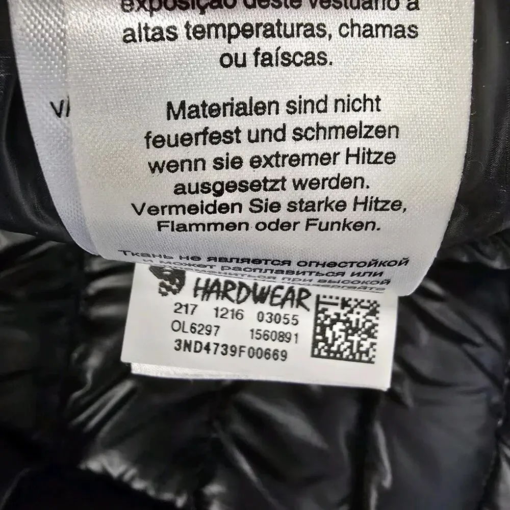Mountain Hardwear mountain hardwear
