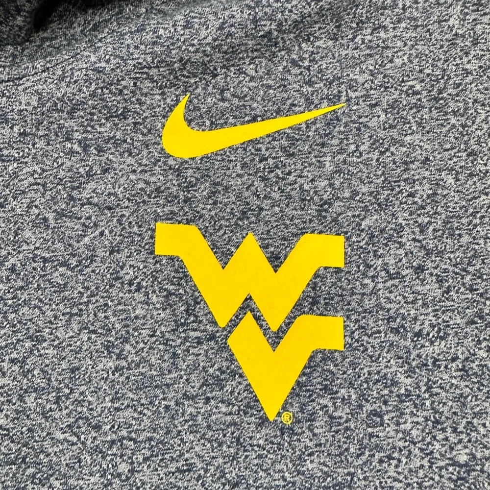 Nike west virginia