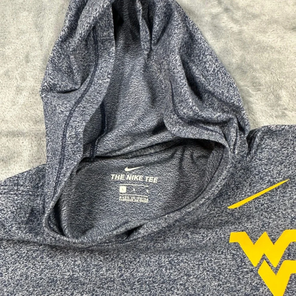 Nike west virginia