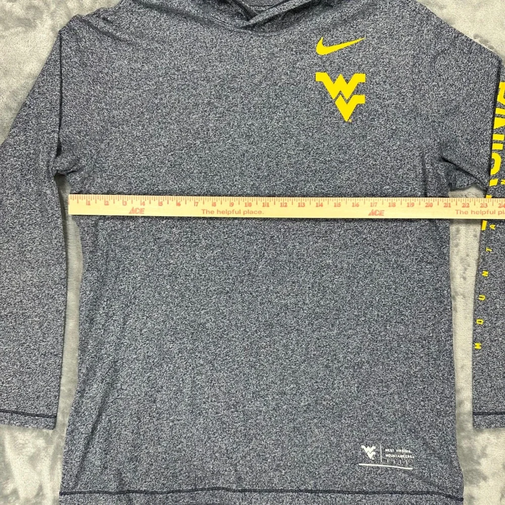 Nike west virginia