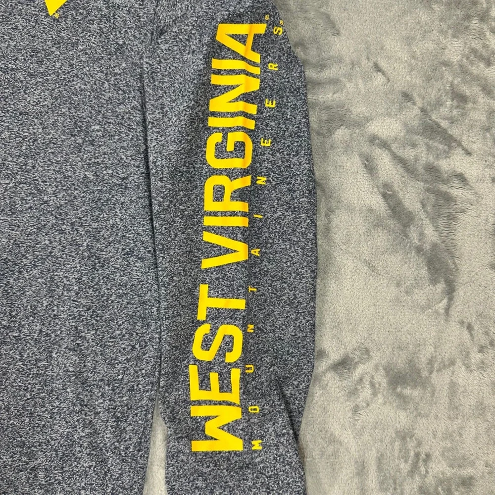 Nike west virginia