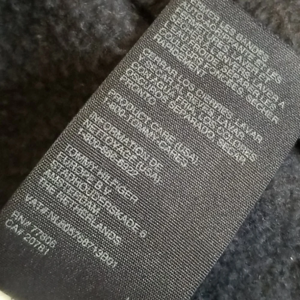 Tommy Hilfiger excellent use
