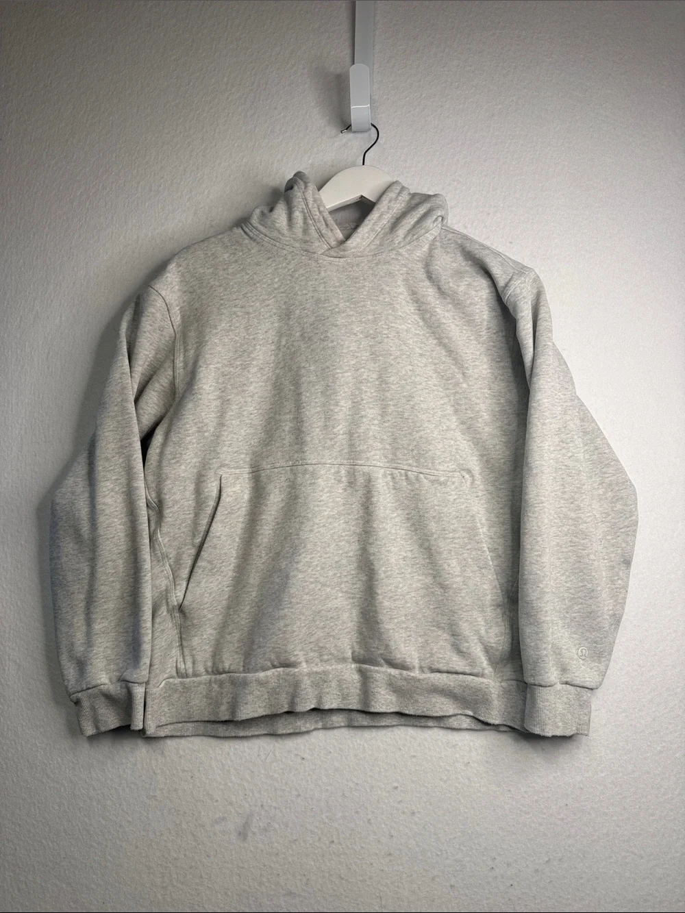 lululemon athletica steady state