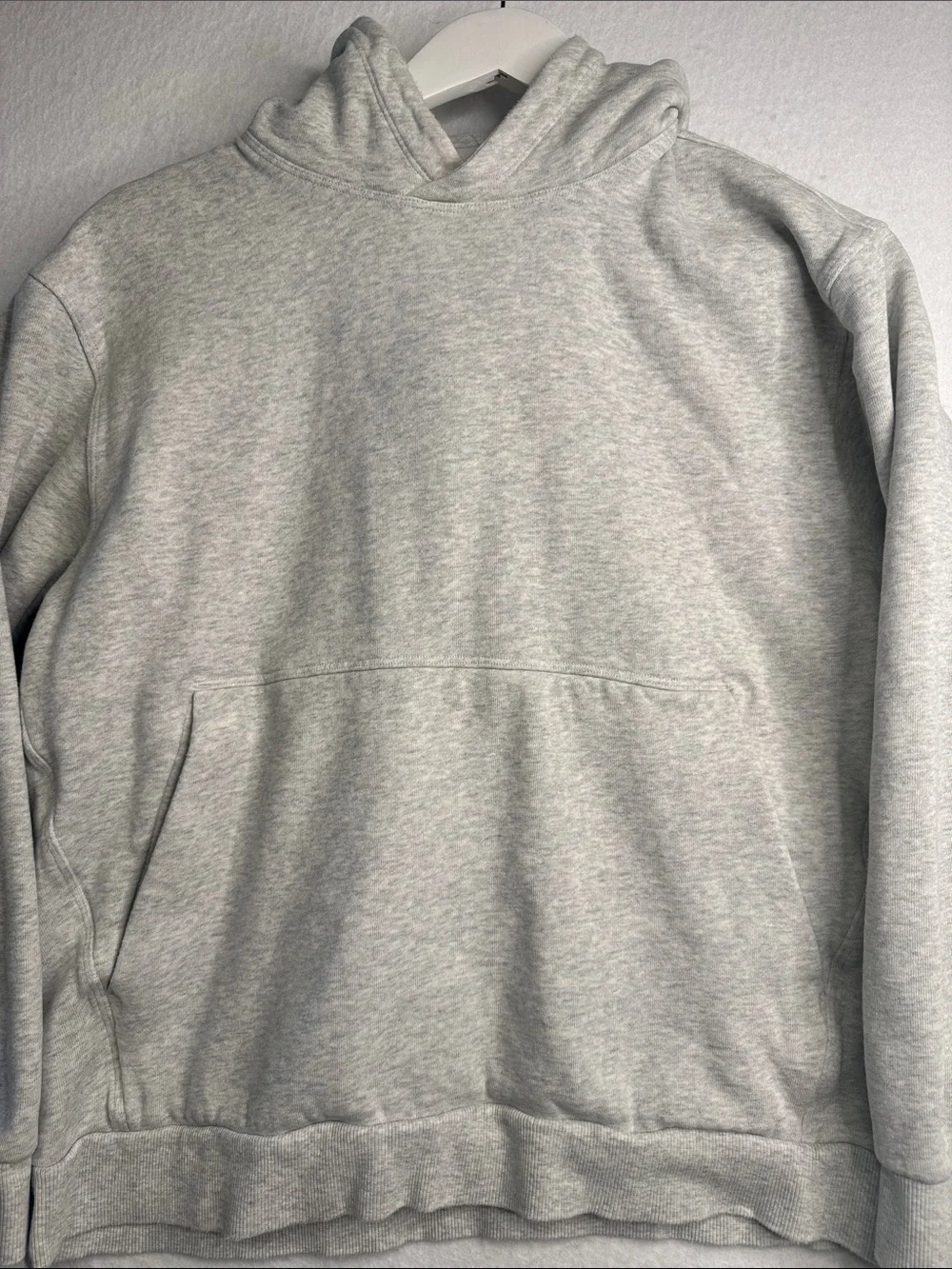 lululemon athletica steady state