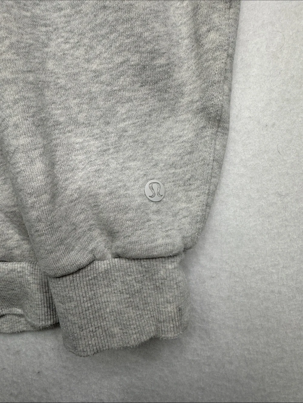 lululemon athletica steady state