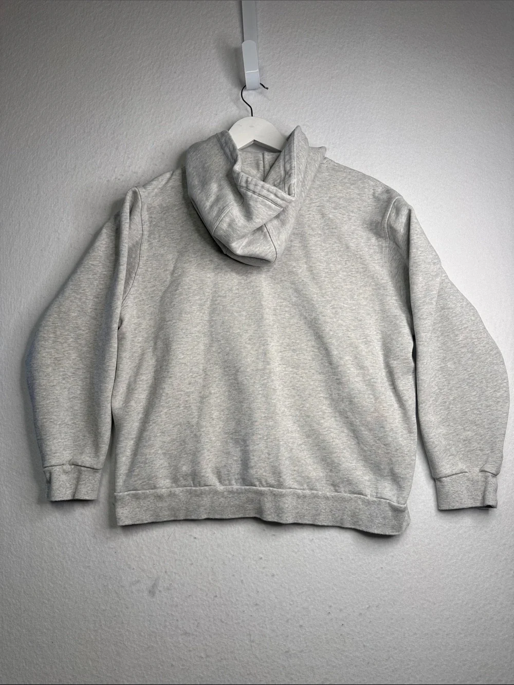 lululemon athletica steady state