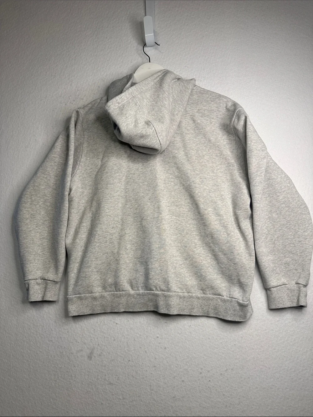 lululemon athletica steady state