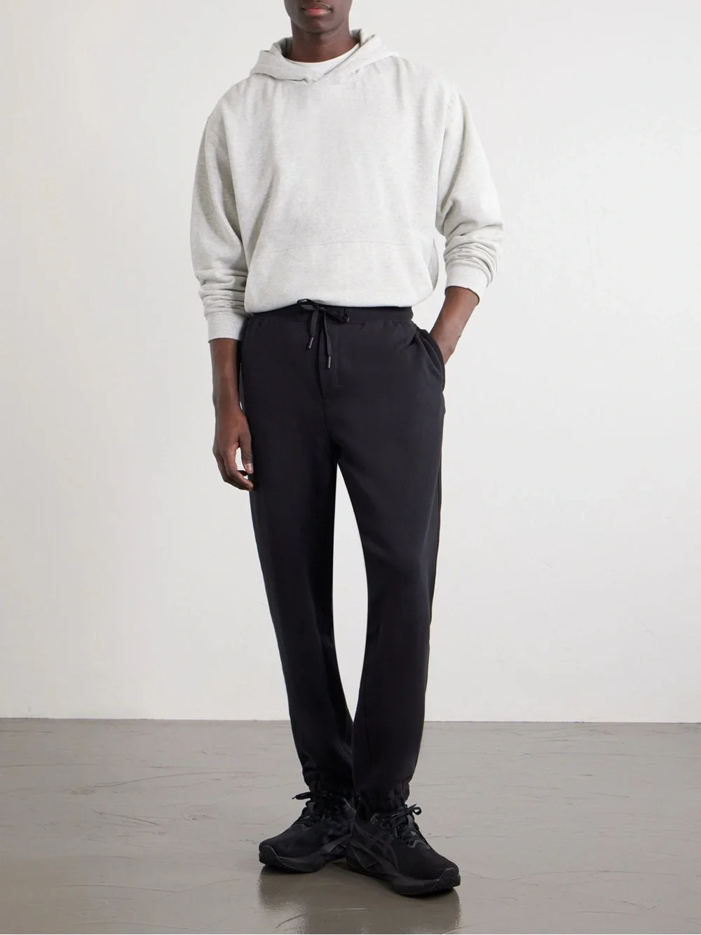 lululemon athletica steady state