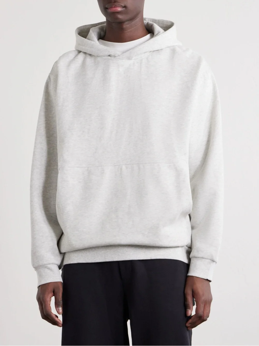 lululemon athletica steady state