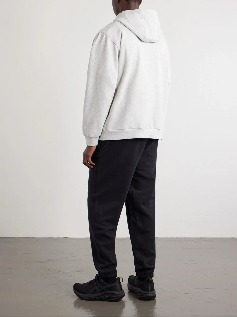 lululemon athletica steady state