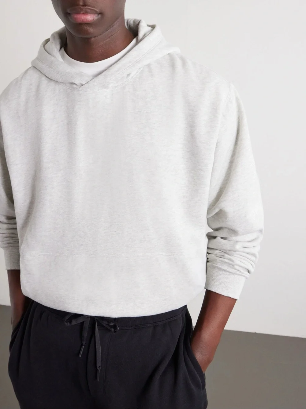 lululemon athletica steady state