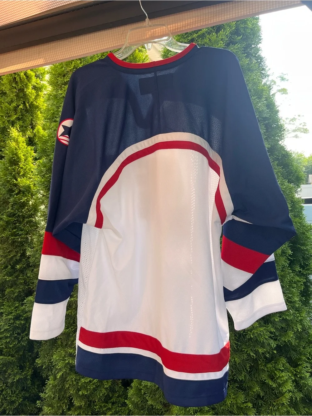 Nike vintage team