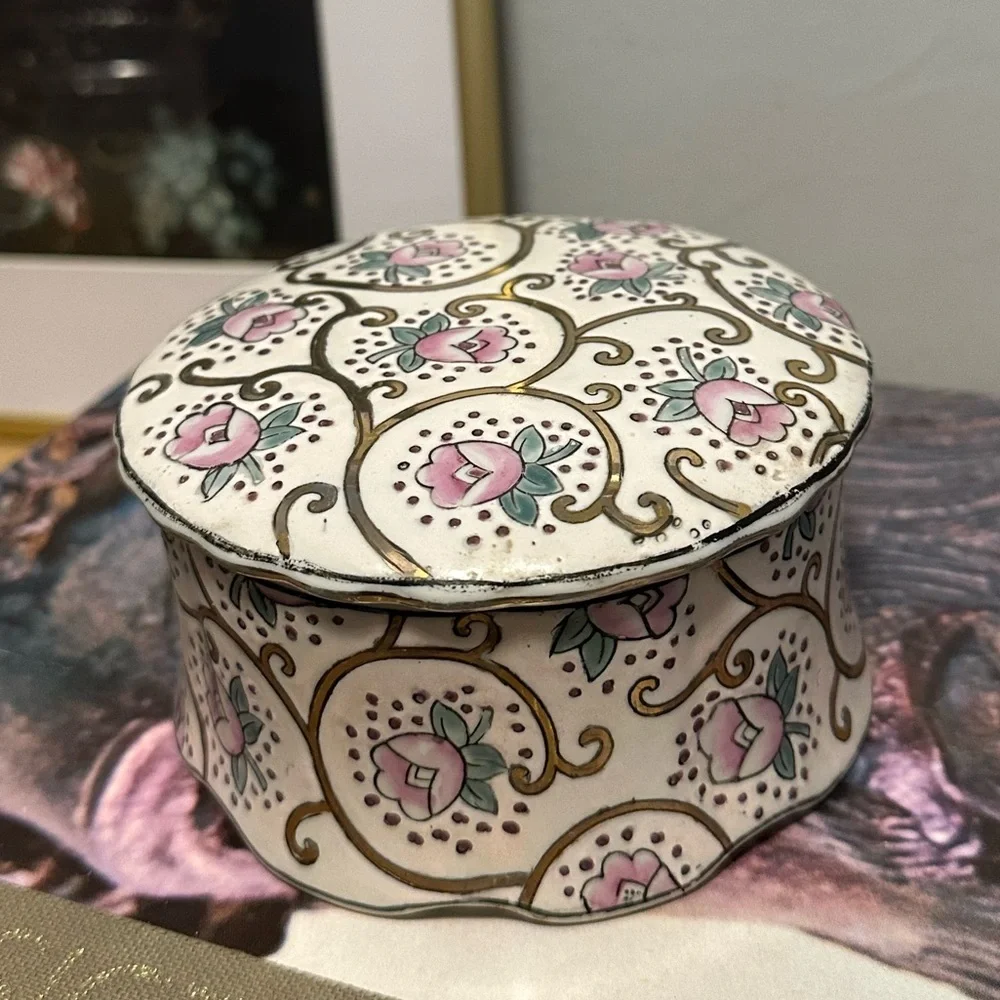 jcpenney elegant ceramic