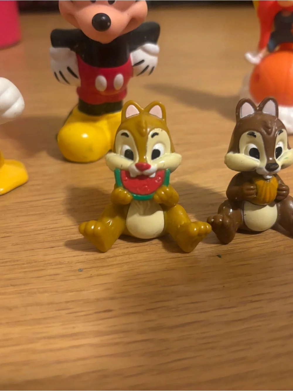 N/A set small