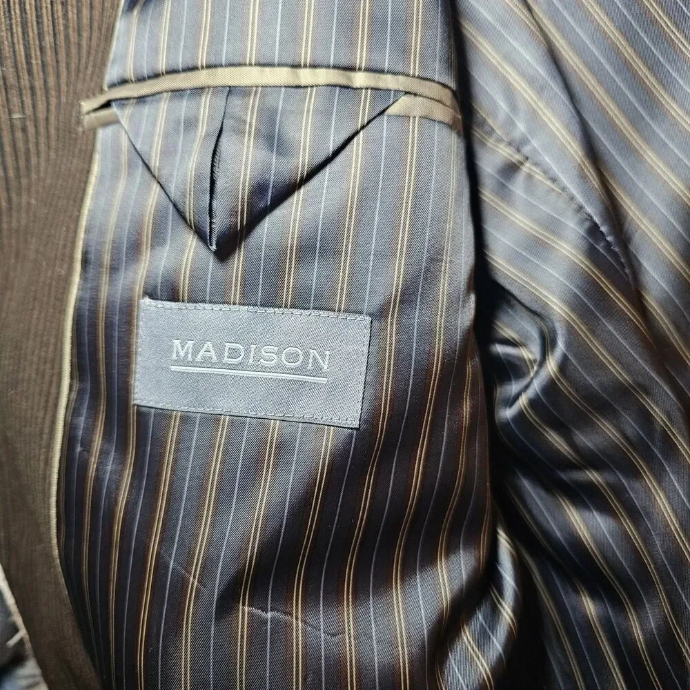 Madison brand new