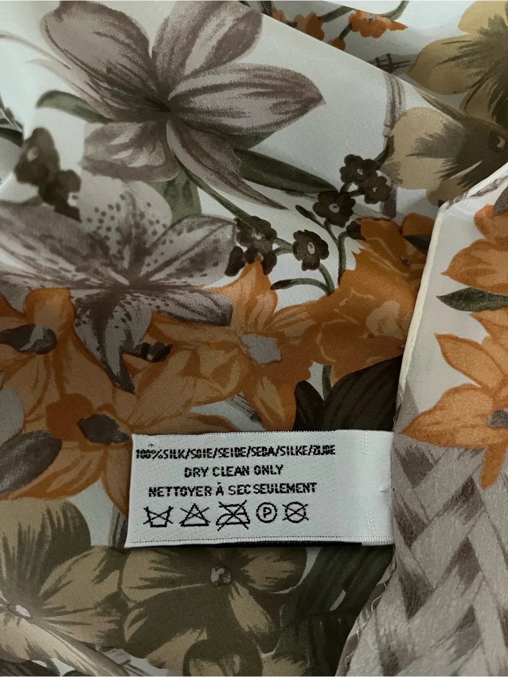 Liz Claiborne cottagecoregrandmacore vintage