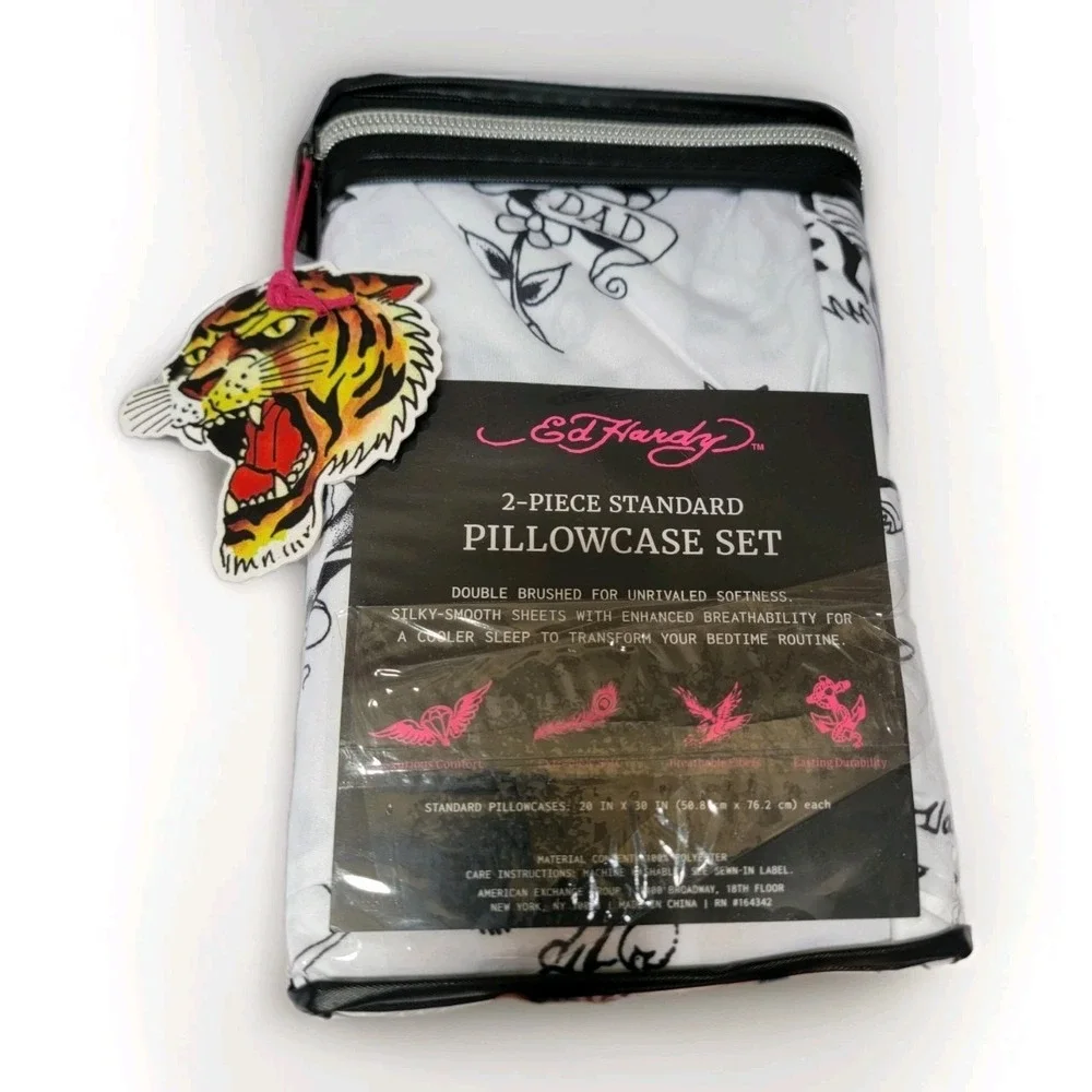 Ed Hardy ed hardy