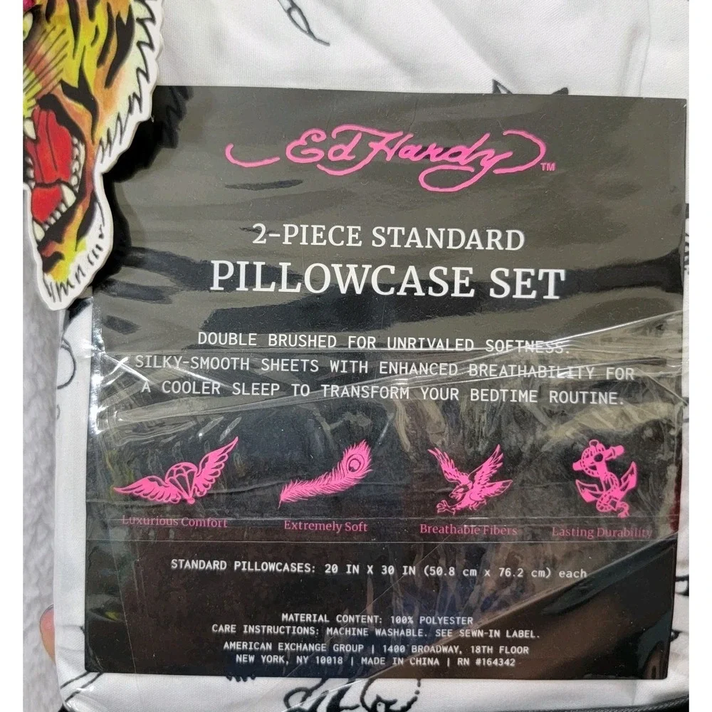 Ed Hardy ed hardy