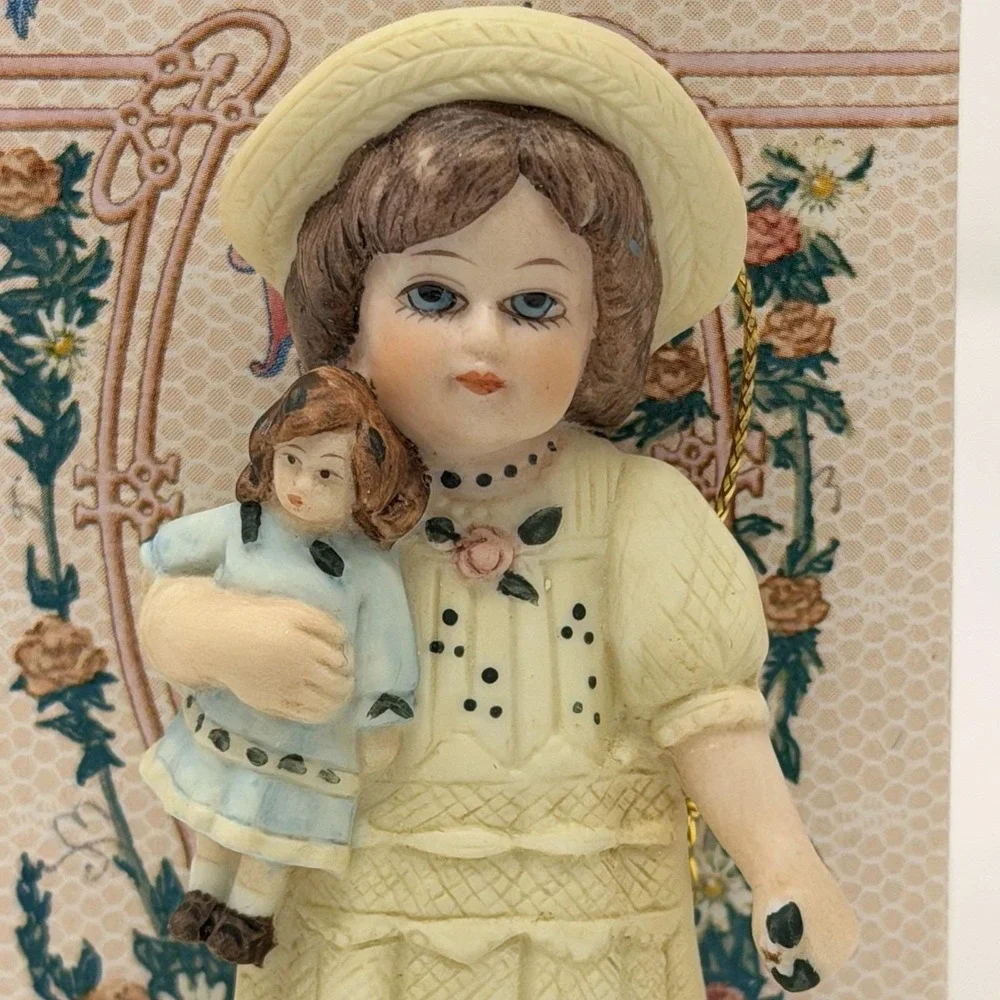 Emily Rose vintage jan