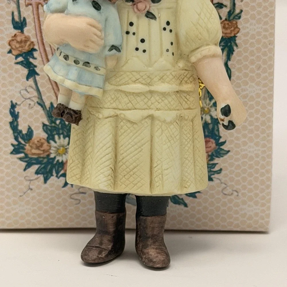 Emily Rose vintage jan