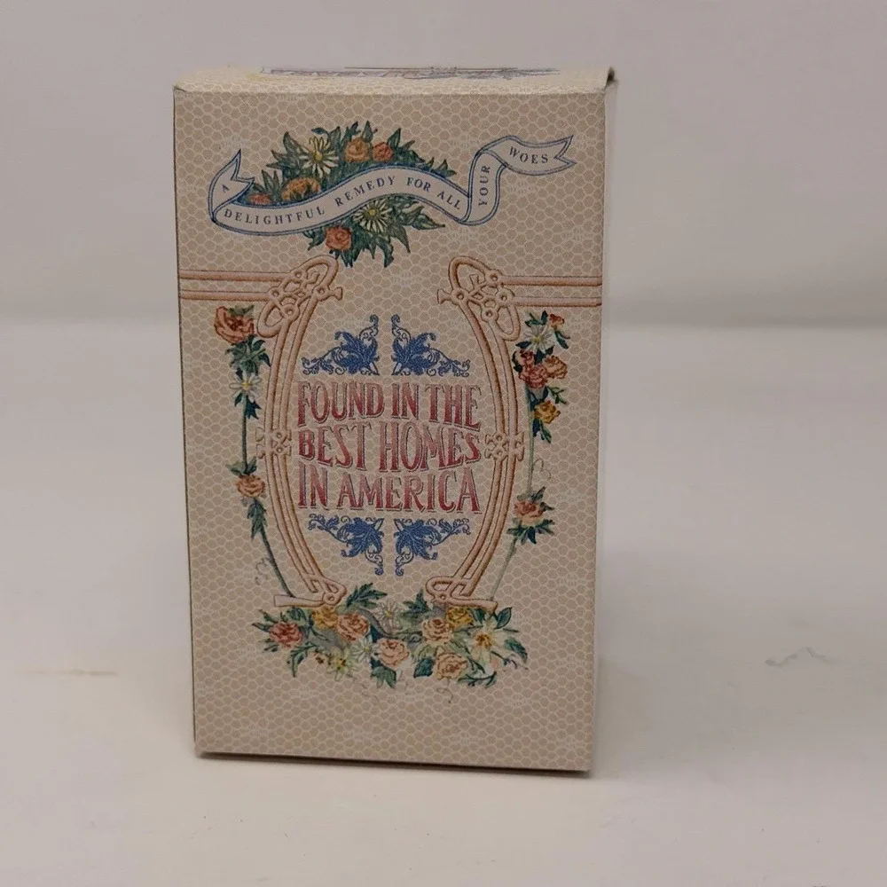 Emily Rose vintage jan